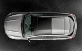 Mercedes-Benz CLA Shooting Brake revealed