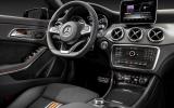 Mercedes-Benz CLA Shooting Brake revealed