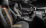 Mercedes-Benz CLA Shooting Brake revealed