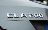 The 200 is the entry level 134bhp Mercedes-Benz CLA Shooting Brake