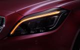 Facelifted Mercedes CLS previewed ahead of Goodwood launch