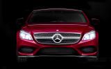 Facelifted Mercedes CLS previewed ahead of Goodwood launch