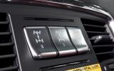 Mercedes-AMG G 63 4x4 drive mode