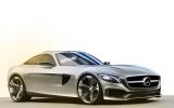 no title Mercedes drops Benz for new GT