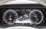 Mercedes confirms S500 hybrid is coming to the UK