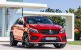 Mercedes-Benz GLE revealed ahead of summer 2015 launch
