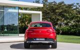 Mercedes-Benz GLE revealed ahead of summer 2015 launch