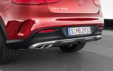 Mercedes-Benz GLE revealed ahead of summer 2015 launch