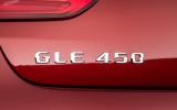 Mercedes-Benz GLE revealed ahead of summer 2015 launch