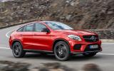 Mercedes-Benz GLE revealed ahead of summer 2015 launch
