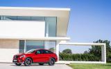 Mercedes-Benz GLE revealed ahead of summer 2015 launch