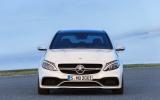 Mercedes-AMG C63 revealed with 503bhp Mercedes-AMG C63 revealed with 503bhp