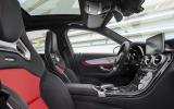 Mercedes-AMG C63 revealed with 503bhp Mercedes-AMG C63 revealed with 503bhp