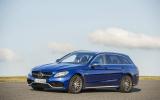 Mercedes-AMG C63 revealed with 503bhp Mercedes-AMG C63 revealed with 503bhp