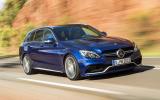 Mercedes-AMG C63 revealed with 503bhp Mercedes-AMG C63 revealed with 503bhp