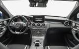 Mercedes-AMG C63 revealed with 503bhp Mercedes-AMG C63 revealed with 503bhp