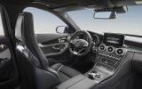 Mercedes-AMG C63 revealed with 503bhp Mercedes-AMG C63 revealed with 503bhp