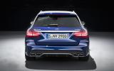 Mercedes-AMG C63 revealed with 503bhp Mercedes-AMG C63 revealed with 503bhp