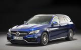 Mercedes-AMG C63 revealed with 503bhp Mercedes-AMG C63 revealed with 503bhp
