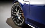 Mercedes-AMG C63 revealed with 503bhp Mercedes-AMG C63 revealed with 503bhp