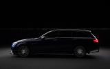 Mercedes-AMG C63 revealed with 503bhp Mercedes-AMG C63 revealed with 503bhp