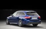 Mercedes-AMG C63 revealed with 503bhp Mercedes-AMG C63 revealed with 503bhp