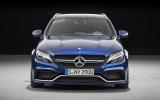 Mercedes-AMG C63 revealed with 503bhp - plus exclusive pictures Mercedes-AMG C63 revealed with 503bhp - plus exclusive pictures