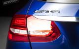 Mercedes-AMG C63 revealed with 503bhp - plus exclusive pictures Mercedes-AMG C63 revealed with 503bhp - plus exclusive pictures