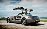 no title Autocar's 30 fastest cars - picture gallery