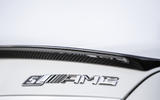 Mercedes-AMG badging