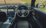 mercedes amg c63s review 2024 10 dash mercedes amg c63s review 2024 10 dash