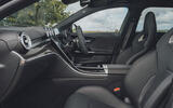 mercedes amg c63s review 2024 11 cabin mercedes amg c63s review 2024 11 cabin