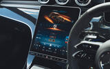 mercedes amg c63s review 2024 15 infotainment mercedes amg c63s review 2024 15 infotainment