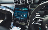 mercedes amg c63s review 2024 16 adas mercedes amg c63s review 2024 16 adas