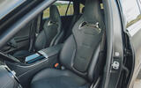 mercedes amg c63s review 2024 19 front seats mercedes amg c63s review 2024 19 front seats