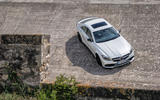 4.5 star Mercedes-AMG CLS 63 S