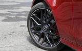 20in Mercedes-AMG E 63 alloy wheels