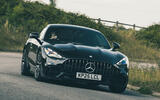 Mercedes AMG GT 43 review 2025 0001  Mercedes AMG GT 43 review 2025 0001