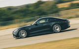 Mercedes AMG GT 43 review 2025 0002  Mercedes AMG GT 43 review 2025 0002