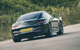 Mercedes AMG GT 43 review 2025 0003  Mercedes AMG GT 43 review 2025 0003