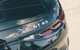 Mercedes AMG GT 43 review 2025 0007  Mercedes AMG GT 43 review 2025 0007