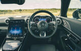 Mercedes AMG GT 43 review 2025 0009  Mercedes AMG GT 43 review 2025 0009