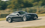 Mercedes AMG GT 43 review 2025 0016  Mercedes AMG GT 43 review 2025 0016