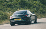 Mercedes AMG GT 43 review 2025 0017  Mercedes AMG GT 43 review 2025 0017
