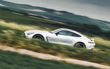 mercedes amg gt 63 coupe review 2024 02 side panning mercedes amg gt 63 coupe review 2024 02 side panning