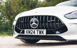 mercedes amg gt 63 coupe review 2024 05 grill mercedes amg gt 63 coupe review 2024 05 grill