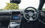 mercedes amg gt 63 coupe review 2024 13 dash mercedes amg gt 63 coupe review 2024 13 dash