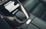 mercedes amg gt 63 coupe review 2024 19 centre console mercedes amg gt 63 coupe review 2024 19 centre console