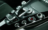 Mercedes-AMG GT R infotainment controller