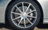 20in Mercedes-AMG S 63 Coupé alloy wheels
